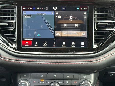 New 2026 Dodge Durango GT image 14