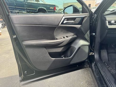 Used 2022 Mitsubishi Outlander SE image 9