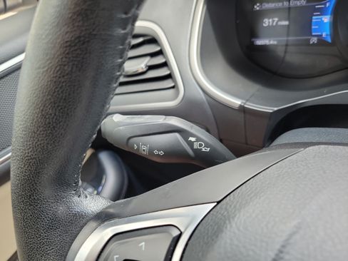 Used 2019 Ford Edge SEL w/ Equipment Group 201A FWD image 24