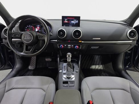 Used 2020 Audi A3 2.0T Premium AWD/4WD image 10