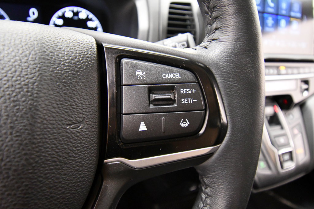 Certified 2025 Honda Odyssey EX-L image 22