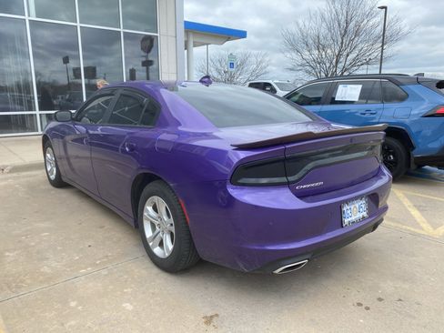 Used 2023 Dodge Charger SXT w/ Cold Weather Package image 3