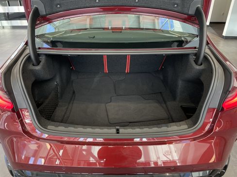 Used 2023 BMW M3 Competition image 46