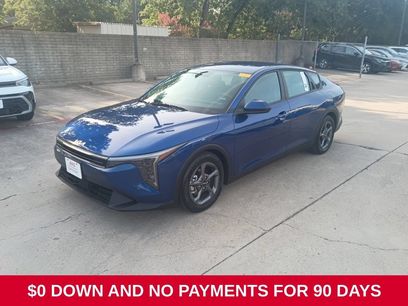Used 2025 Kia K4