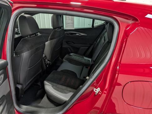 Used 2024 Dodge Hornet R/T Plus AWD/4WD image 10