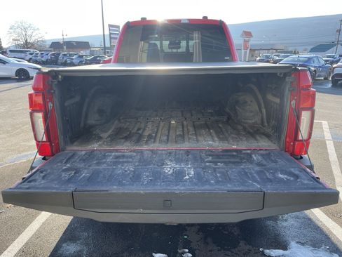 Used 2020 Ford F350 Lariat w/ Lariat Ultimate Package image 5