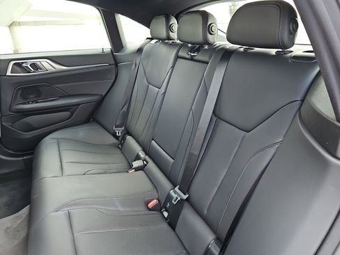 Certified 2023 BMW i4 eDrive35 image 14