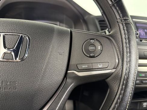 Used 2019 Honda Passport Sport image 29