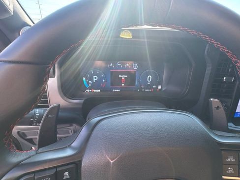 Used 2025 Ford F150 Raptor AWD/4WD image 20