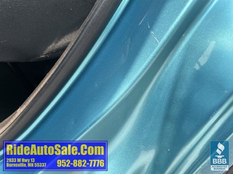 Used 2013 Honda Fit Sport image 31