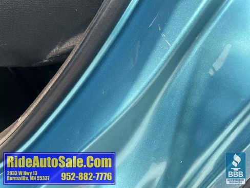 Used 2013 Honda Fit Sport image 31