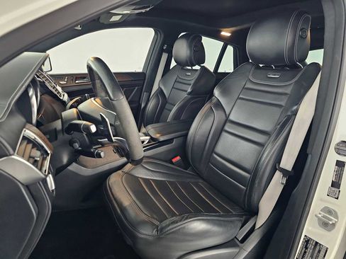 Used 2016 Mercedes-Benz GLE 63 AMG S image 21