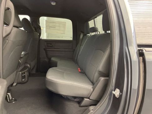 New 2026 RAM 2500 Tradesman image 18