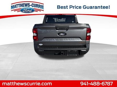 New 2026 Ford Maverick Tremor image 5