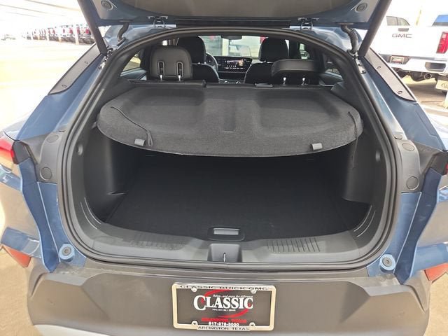 New 2026 Buick Envista Preferred w/ Convenience I Package FWD image 23