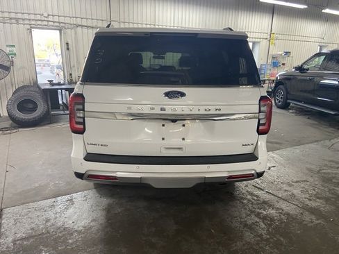 Used 2024 Ford Expedition Max Limited image 4