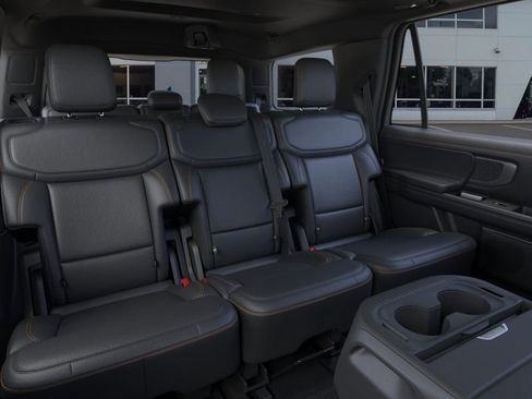 New 2026 Ford Expedition Tremor image 34