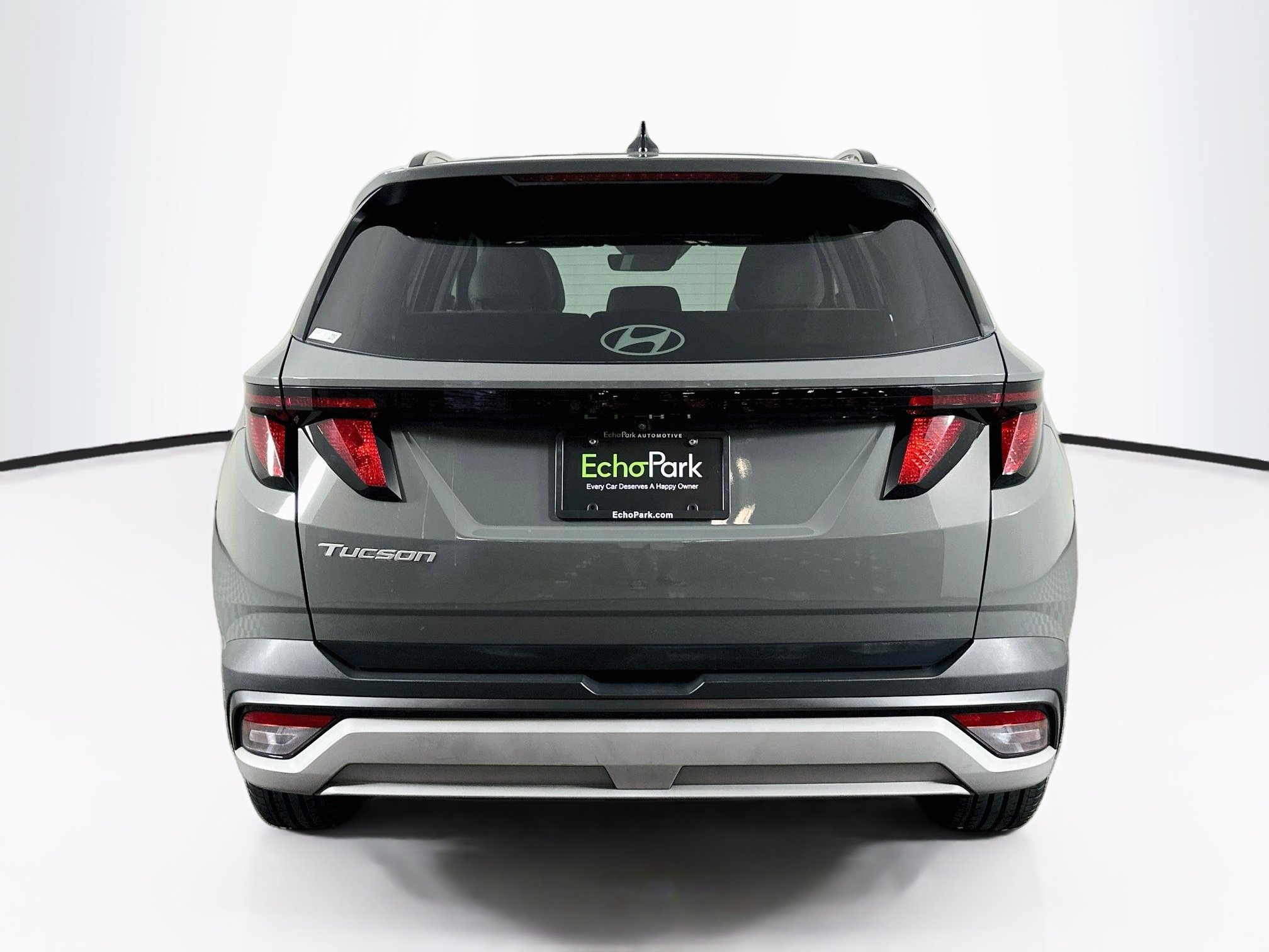 Used 2025 Hyundai Tucson SEL FWD image 7