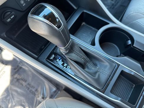 Used 2017 Hyundai Tucson Sport image 24