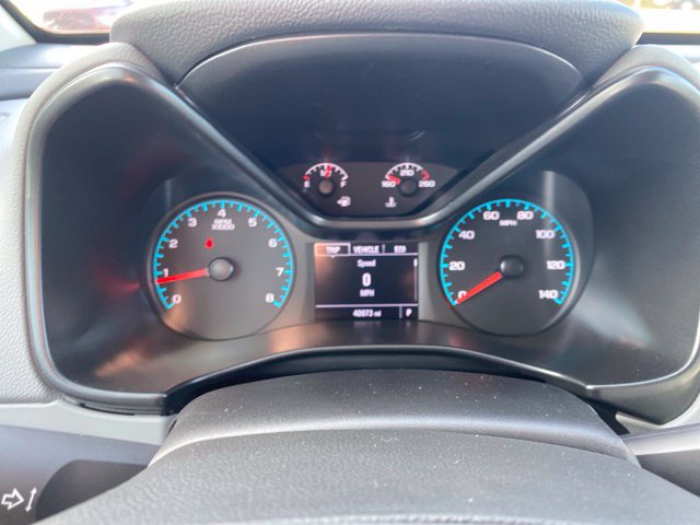 Used 2021 GMC Canyon Elevation Standard w/ Convenience Package AWD/4WD image 18