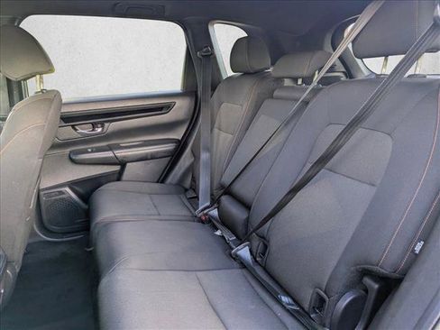 Used 2023 Honda CR-V Sport image 17