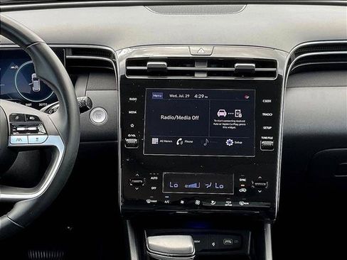 Used 2023 Hyundai Tucson SEL w/ Convenience Package FWD image 8
