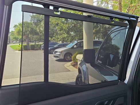 Used 2024 Lexus GX 550 w/ Accessory Package (2T) AWD/4WD image 34