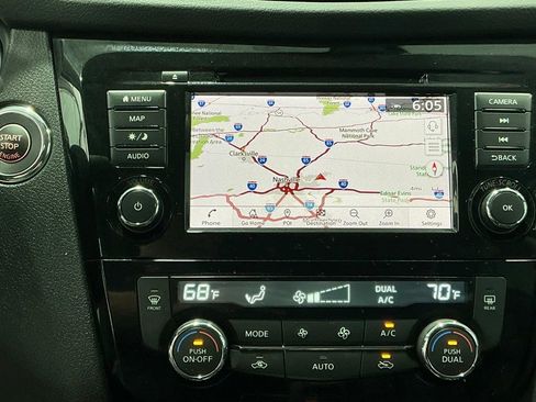 Used 2020 Nissan Rogue SL FWD image 5