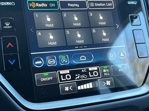 Used 2025 Subaru Crosstrek 2.5i Limited w/ Popular Package #4A image 23