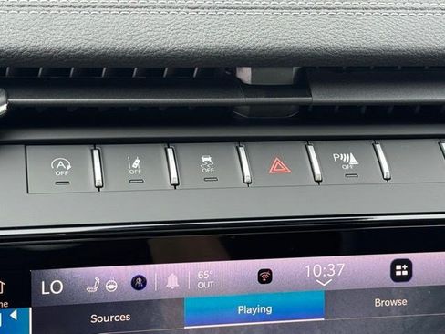 New 2026 Jeep Grand Cherokee L Limited AWD/4WD image 19