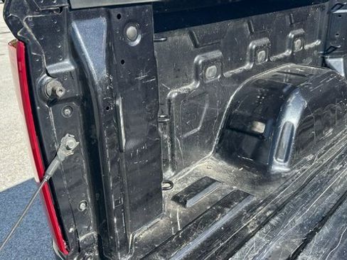 Certified 2022 Chevrolet Silverado 1500 LT image 15