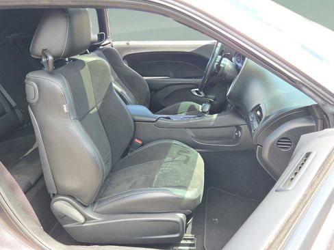Used 2023 Dodge Challenger GT w/ Plus Package RWD image 18