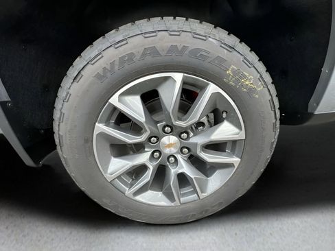 New 2026 Chevrolet Silverado 1500 LT image 31