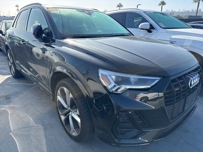 Used 2022 Audi Q3 2.0T Premium Plus