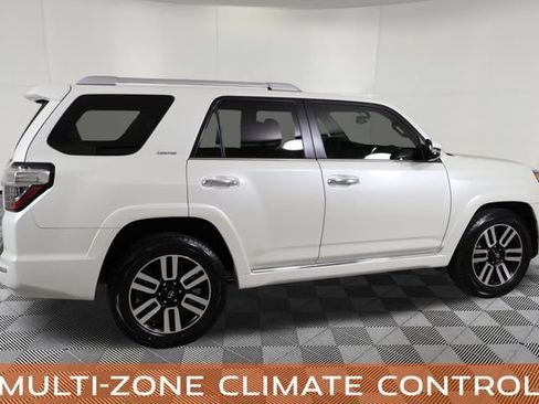 Used 2018 Toyota 4Runner Limited RWD image 5