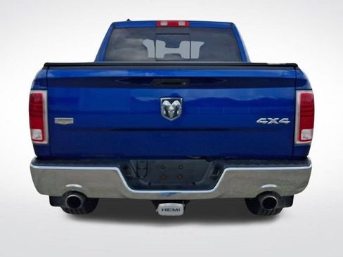 Used 2014 RAM 1500 Laramie AWD/4WD image 5