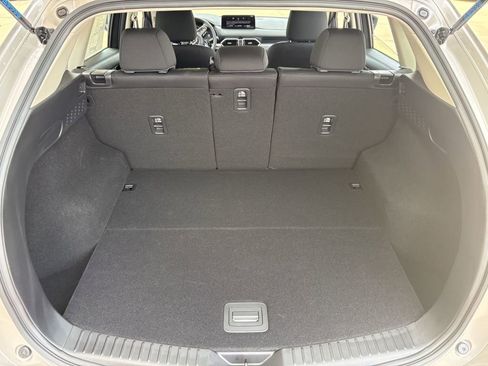 Used 2025 MAZDA CX-5 AWD 2.5 S image 27