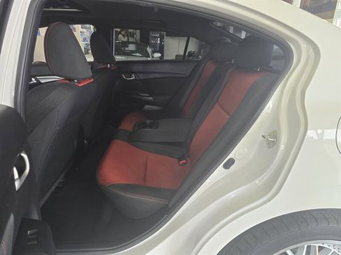 Used 2015 Honda Civic Si image 11