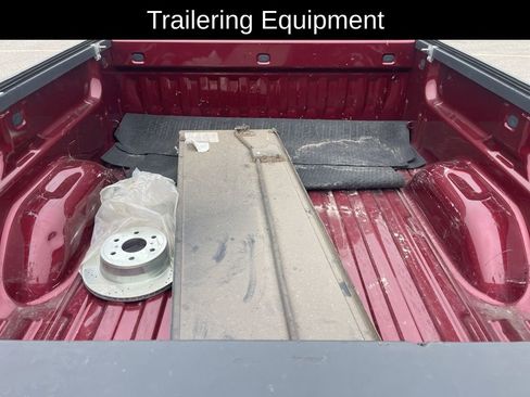 Used 2015 Chevrolet Silverado 1500 LT w/ All Star Edition image 10