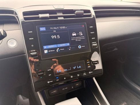 Used 2023 Hyundai Tucson SEL w/ Convenience Package FWD image 16