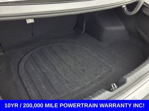 Used 2025 Kia K4 FWD image 13