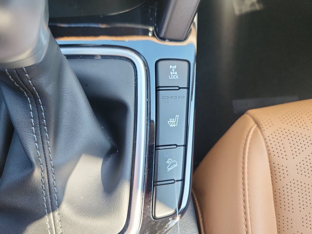 Certified 2024 Kia Seltos SX AWD/4WD image 22