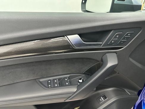 Used 2022 Audi SQ5 Premium Plus w/ Premium Plus Package AWD/4WD image 15