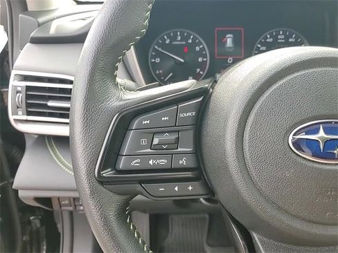 Used 2024 Subaru Outback Onyx Edition image 18