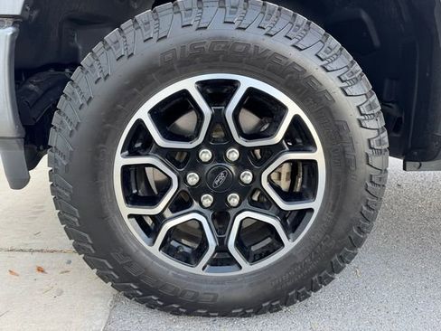 Used 2023 Ford F150 XL w/ STX Appearance Package image 10