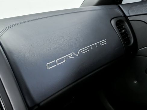 Used 2015 Chevrolet Corvette Stingray Coupe w/ 2LT Preferred Equipment Group image 34