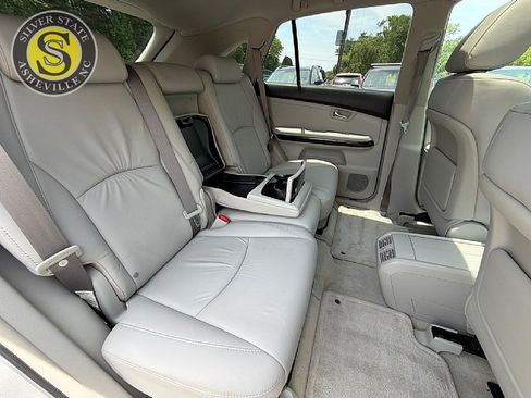 Used 2008 Lexus RX 350 AWD image 21