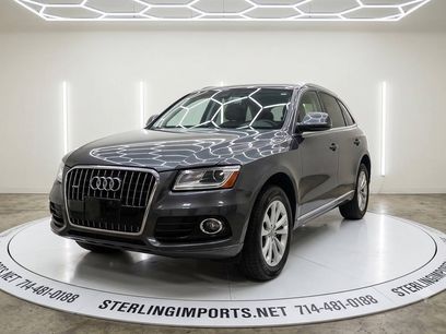 Used 2016 Audi Q5 2.0T Premium