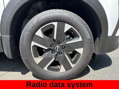 Used 2026 Nissan Kicks SV w/ Cold Weather Package AWD/4WD image 13