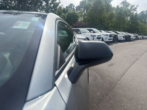 Used 2023 Chevrolet Camaro SS image 32